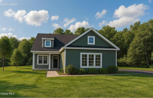 103 Sand Hill Road Greenfield Center, NY 12833