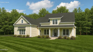 93 Sand Hill Road Greenfield Center, NY 12833