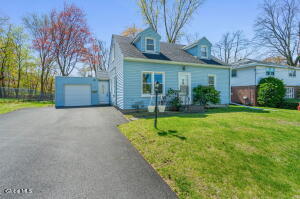 234 Osborne Road Albany, NY 12205