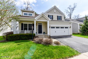 8 Maria Lane Saratoga Springs, NY 12866