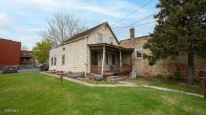 83 13th Street Troy, NY 12180
