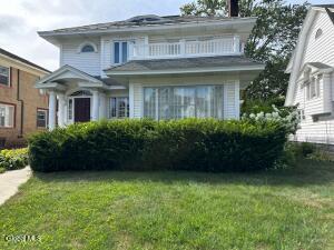 843 Wright Avenue Schenectady, NY 12309