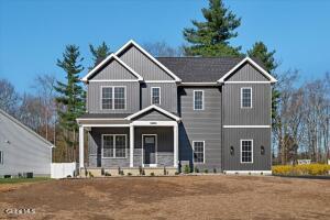 105 Diamond Place Schenectady, NY 12306