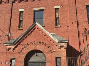43 Second Avenue Albany, NY 12202