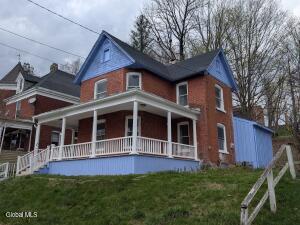 21 Monroe Street St Johnsville, NY 13452