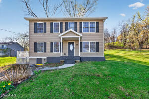 84 Lord Avenue Troy, NY 12180