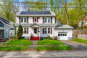 11 Putnam Street Troy, NY 12180