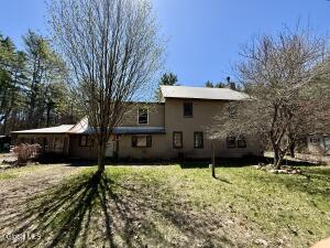 1849 Glens Falls Mountain Road Lake Luzerne, NY 12846