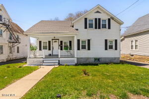 1321 Helderberg Avenue Schenectady, NY 12306