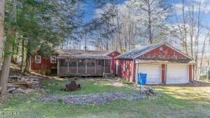 105 4th Avenue Caroga Lake, NY 12078