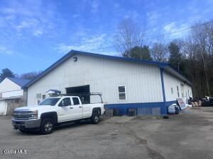 275 1/2 S Main Street Gloversville, NY 12078