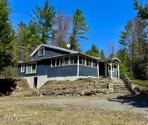 268 Glasshouse Creek Road Hadley, NY 12835