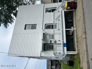 26 Lee Street Mechanicville, NY 12118