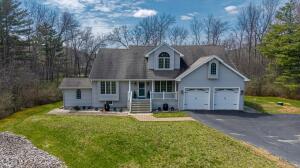 68 Mossy Point Road Ticonderoga, NY 12883
