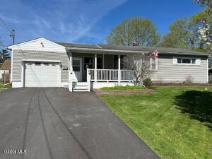 11 Ridge Road Ravena, NY 12143