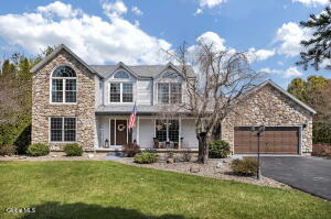 61 Johnson Road Mechanicville, NY 12118