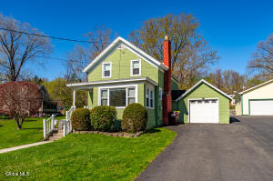 323 S Main Street Mechanicville, NY 12118