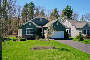 9 Linden Park Drive Clifton Park, NY 12065