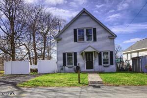 16 Kemp Avenue Troy, NY 12180