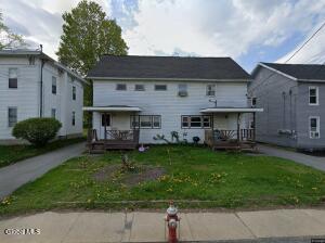 609 Hudson Avenue Stillwater, NY 12170