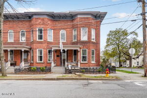 194 Grand Avenue Saratoga Springs, NY 12866