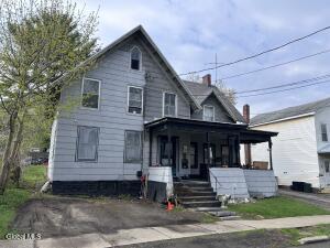 120 Front Street Canajoharie, NY 13317
