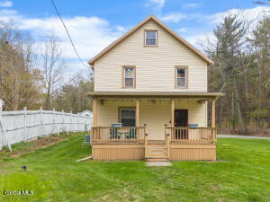 93 Chatham Street Nassau, NY 12123