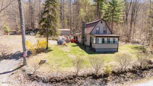 346 S Shore Road Edinburg, NY 12134