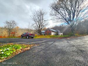 172 Mace Hill Road Middleburgh, NY 12122