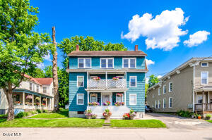 12 Hoosac Street Johnstown, NY 12095