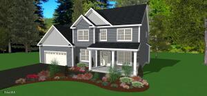 17a Wyatt's Way Clifton Park, NY 12065
