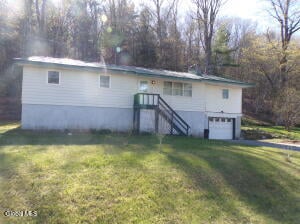 55 Old Corinth Road Hadley, NY 12835