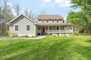 145 Hayes Road Schuylerville, NY 12871