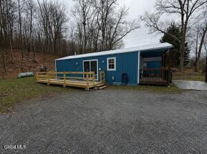 416 Upper Turnpike Road Whitehall, NY 12887