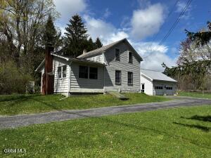 134 Schoolhouse Road Schoharie, NY 12157