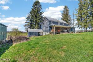 1359 Kringsbush Road St Johnsville, NY 13452