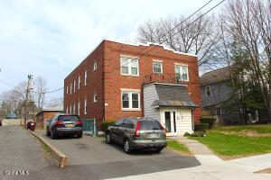 190 S Allen Street Albany, NY 12208