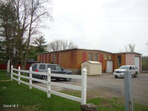 27 Sanders Street St Johnsville, NY 13452