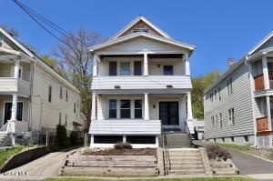 628 N Pearl Street Albany, NY 12204