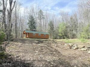 235 Barlow Road Bleecker, NY 12078