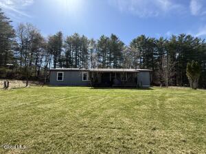 7 Covered Bridge Lane Jay, NY 12941