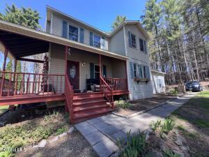 257 Burgoyne Road Saratoga, NY 12871
