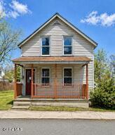 5 Elizabeth Street Port Henry, NY 12974