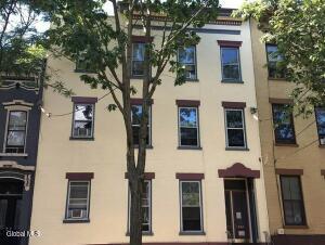 156 Jay Street Albany, NY 12210