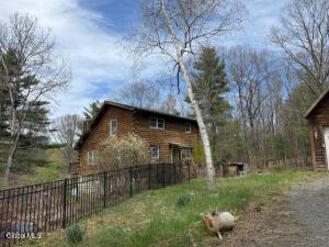 516 Mashodack Road Nassau, NY 12123
