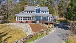 47 Olde Coach Road Lake George, NY 12824