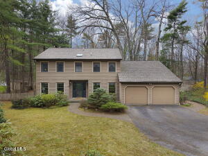 51 Robinwood Drive Clifton Park, NY 12065