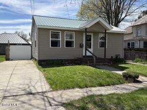 1 La Barge Street Hudson Falls, NY 12839