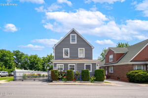 78-80 Bunn Street Amsterdam, NY 12010