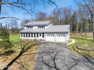 1442 Thousand Acres Road Delanson, NY 12053